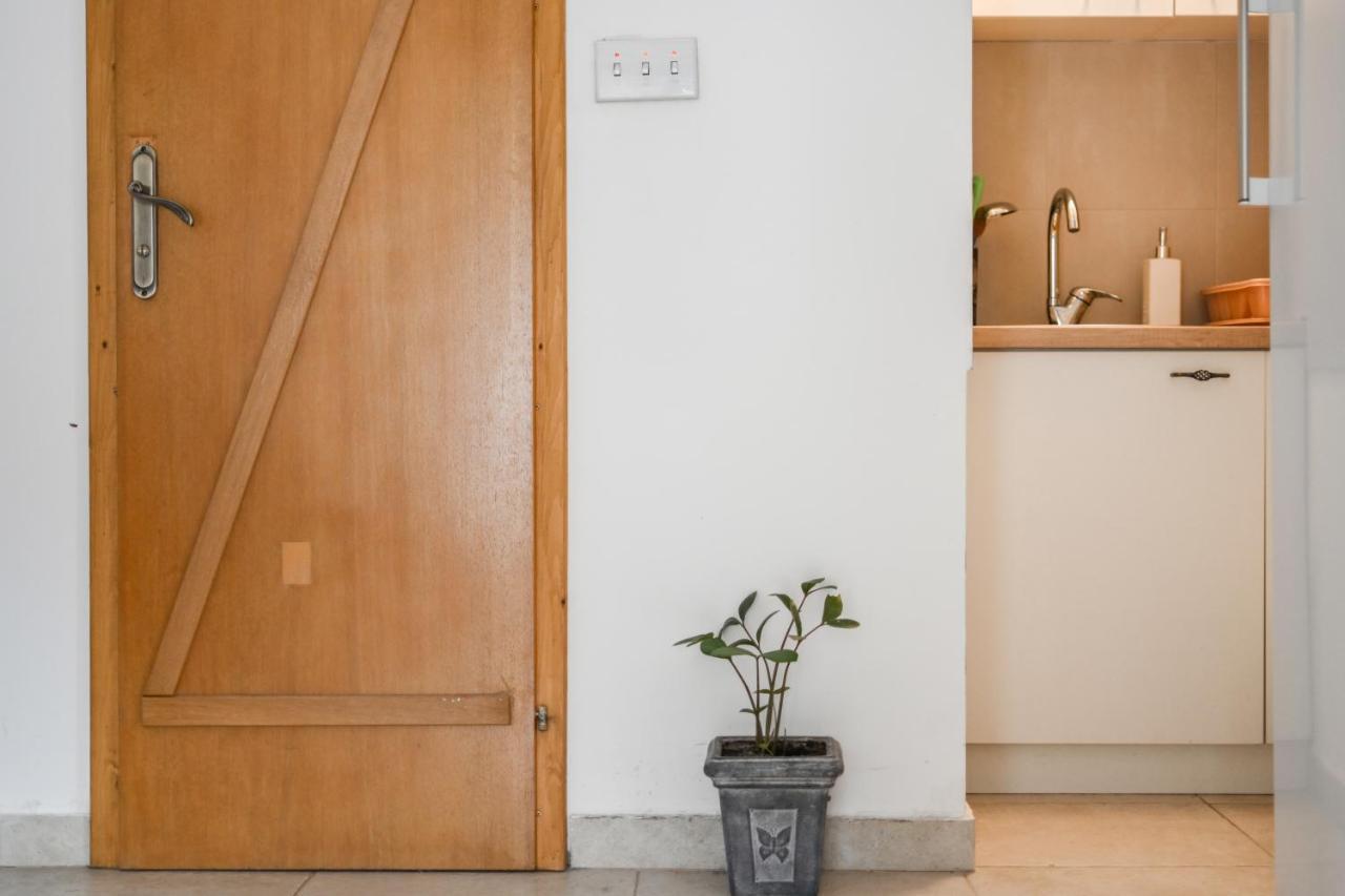 Apartmani Lunija Gornji Milanovac Exterior foto